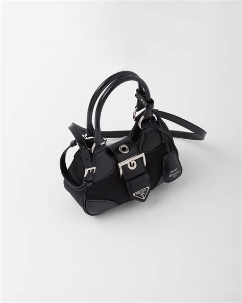 prada stars and moon|Black Prada Moon Re.